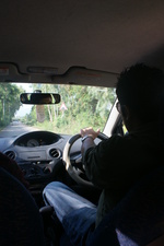 Toyota Vitz - 2004