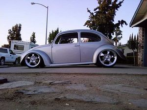 Volkswagen Beetle - 1979
