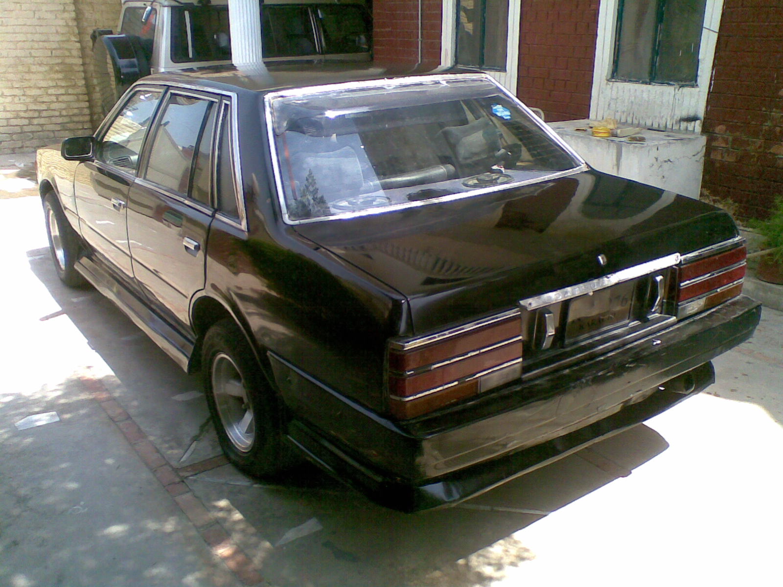 Datsun Other - 1980 faisal Datsun Other - 1980 faisal Image-4