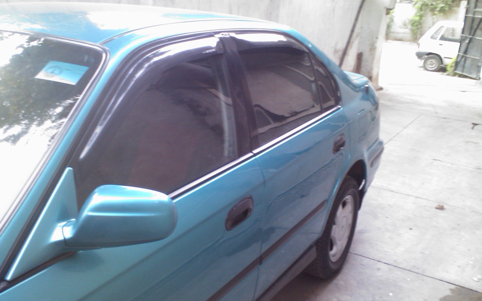 ہونڈا سوک - 1997 vti ہونڈا سوک - 1997 vti Image-3