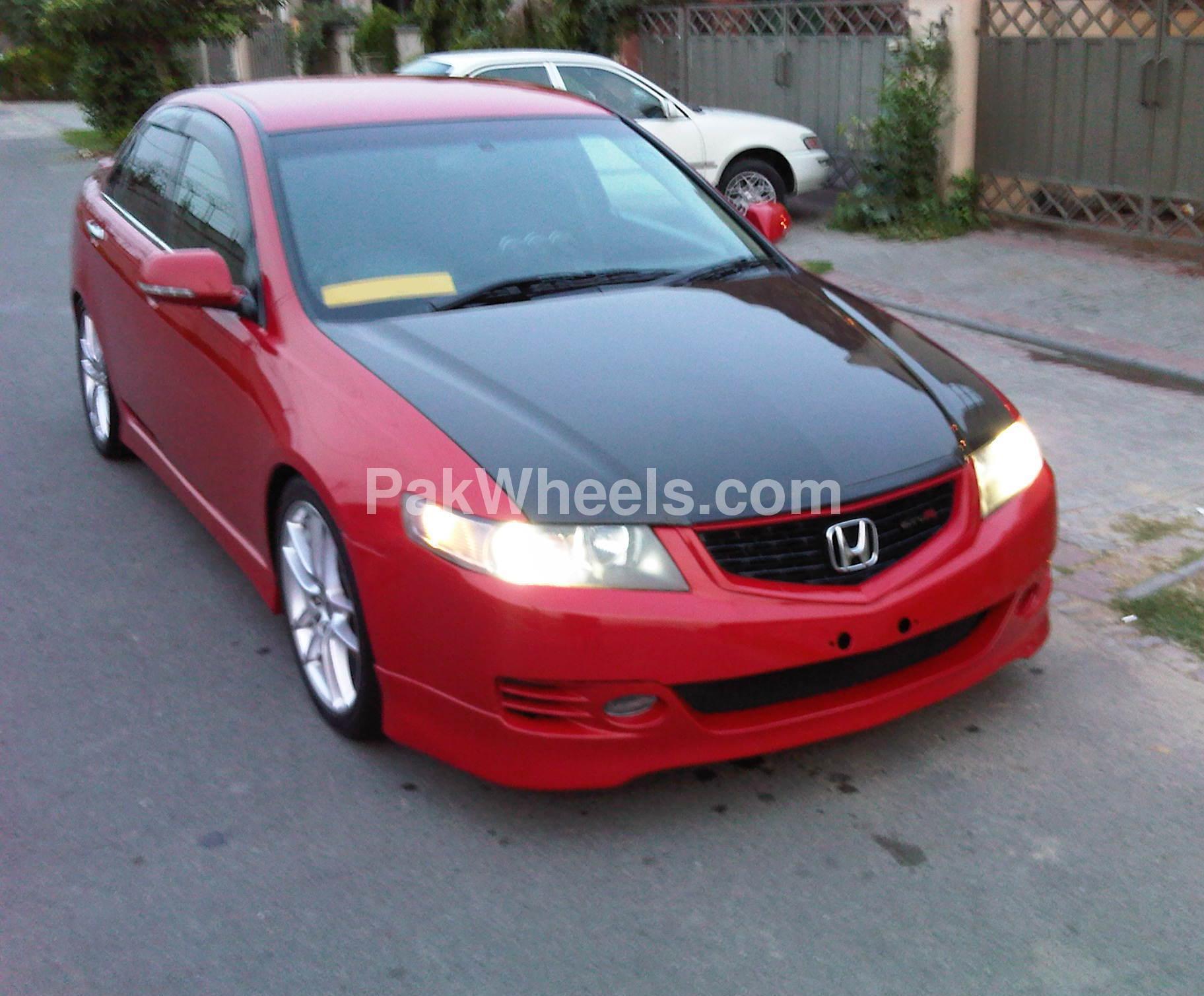 Sell My Car Online Free >> Honda Accord 2003 of VENOM_99 - Member Ride 16566 | PakWheels Sell My Car Online Free >> Honda Accord 2003 of VENOM_99 - Member Ride 16566 | PakWheels