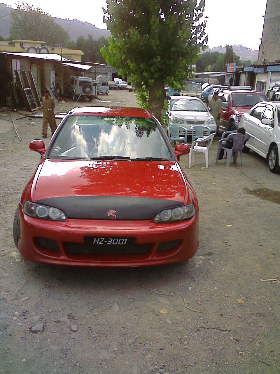 Honda Civic - 1995 JDM Honda Civic - 1995 JDM Image-6