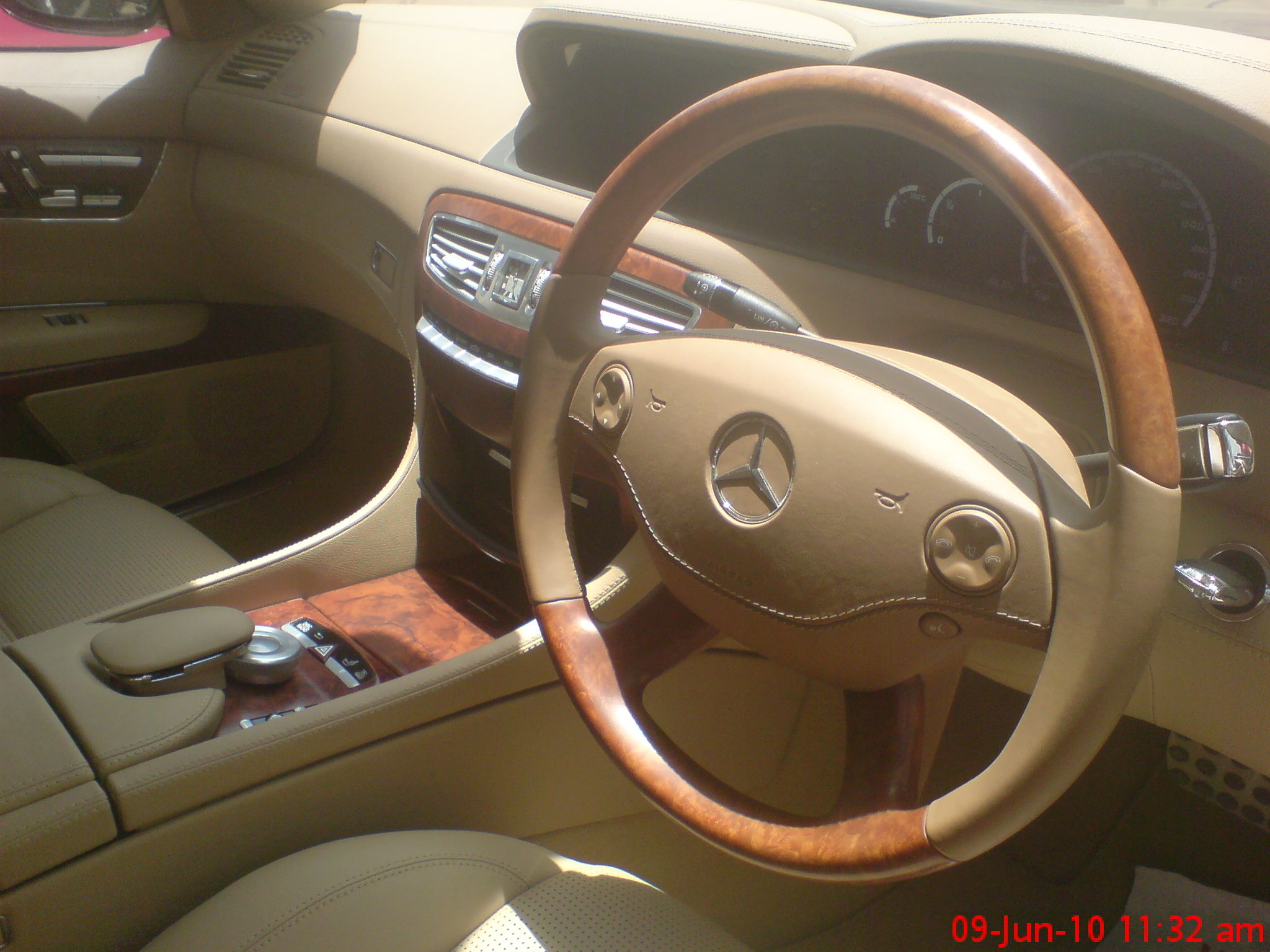Mercedes Benz Other - 2009 coupe Image-1