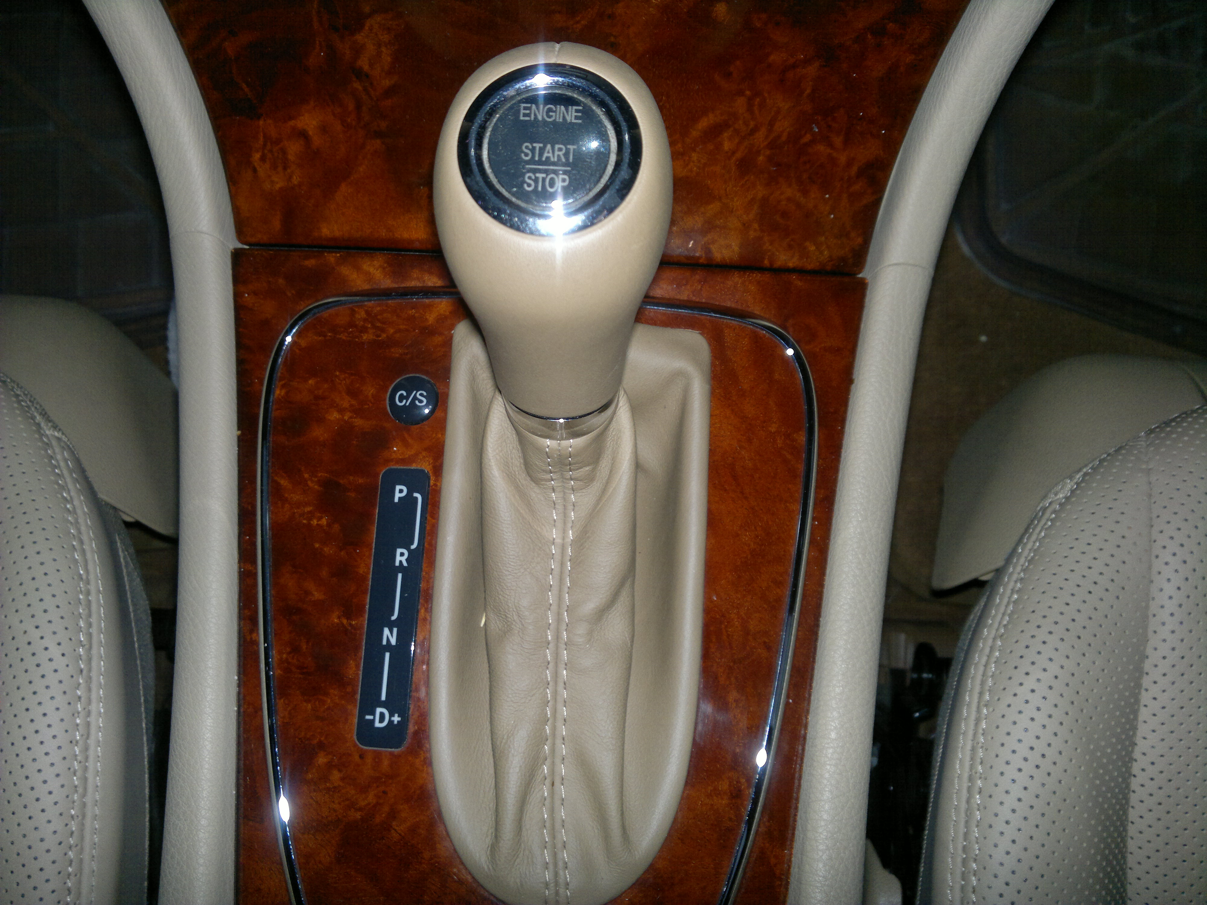 مرسڈیز بینز ای کلاس - 2007 MT مرسڈیز بینز ای کلاس - 2007 MT Image-5