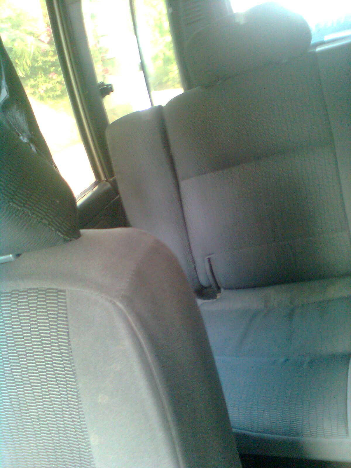 مٹسوبیشی پجیرو - 1990 junaid مٹسوبیشی پجیرو - 1990 junaid Image-5