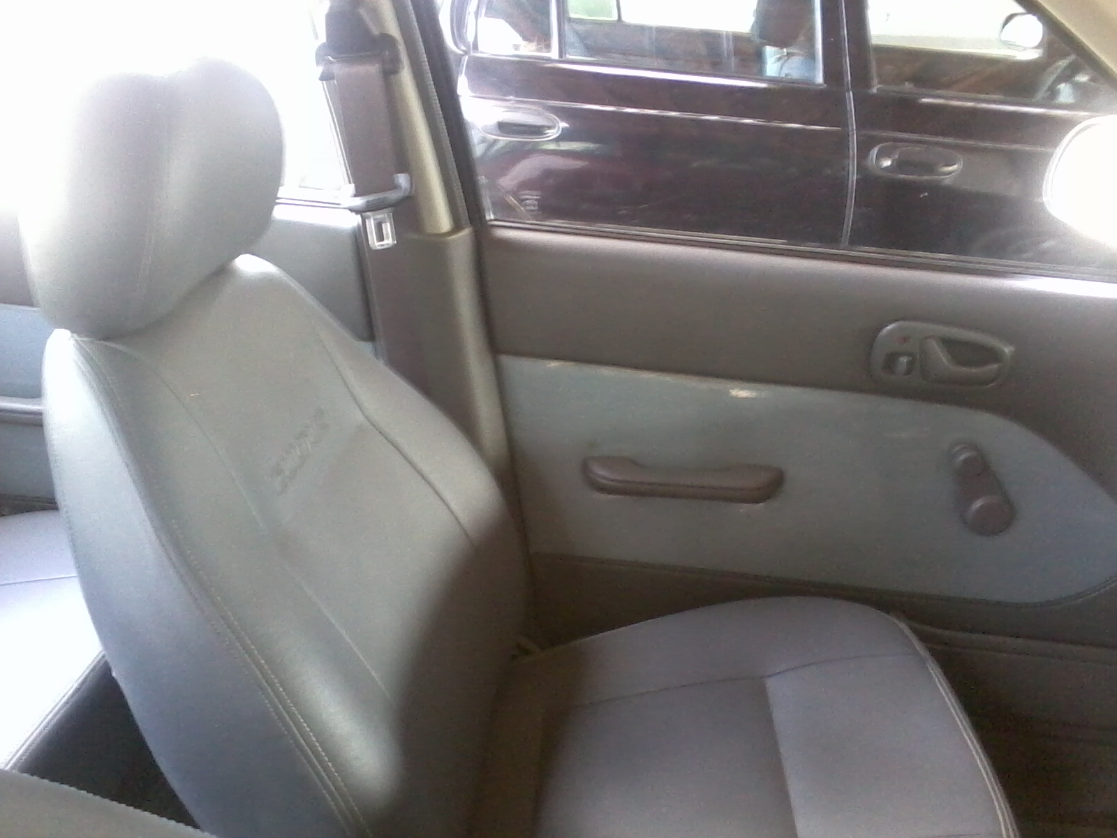 Suzuki Alto - 2006 cultus Suzuki Alto - 2006 cultus Image-3