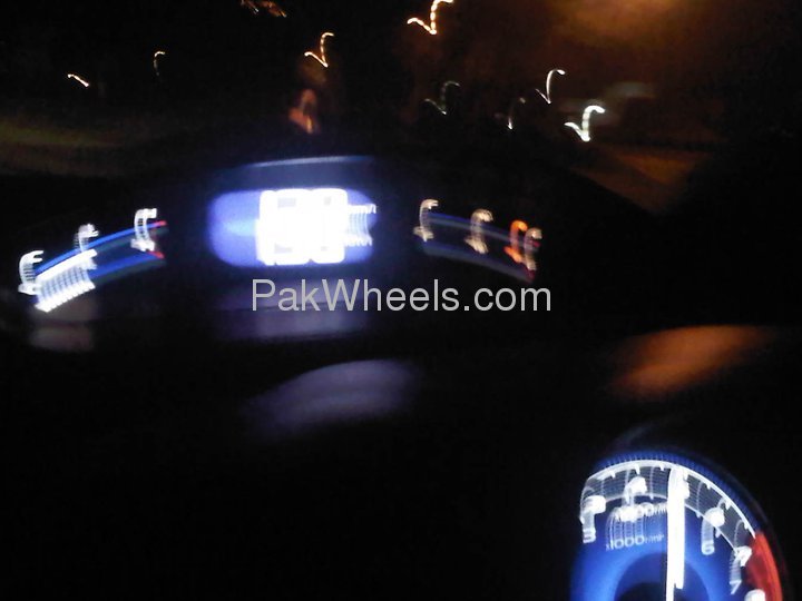 ہونڈا سوک - 2007 C1V1C ہونڈا سوک - 2007 C1V1C Image-4