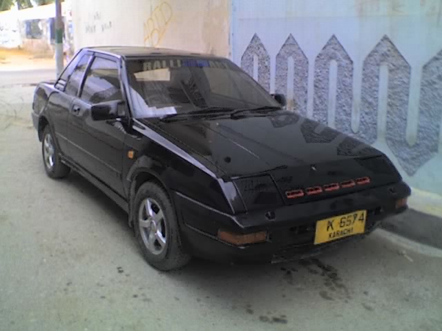 نسان پلسر - 1985 PULSAR Image-1
