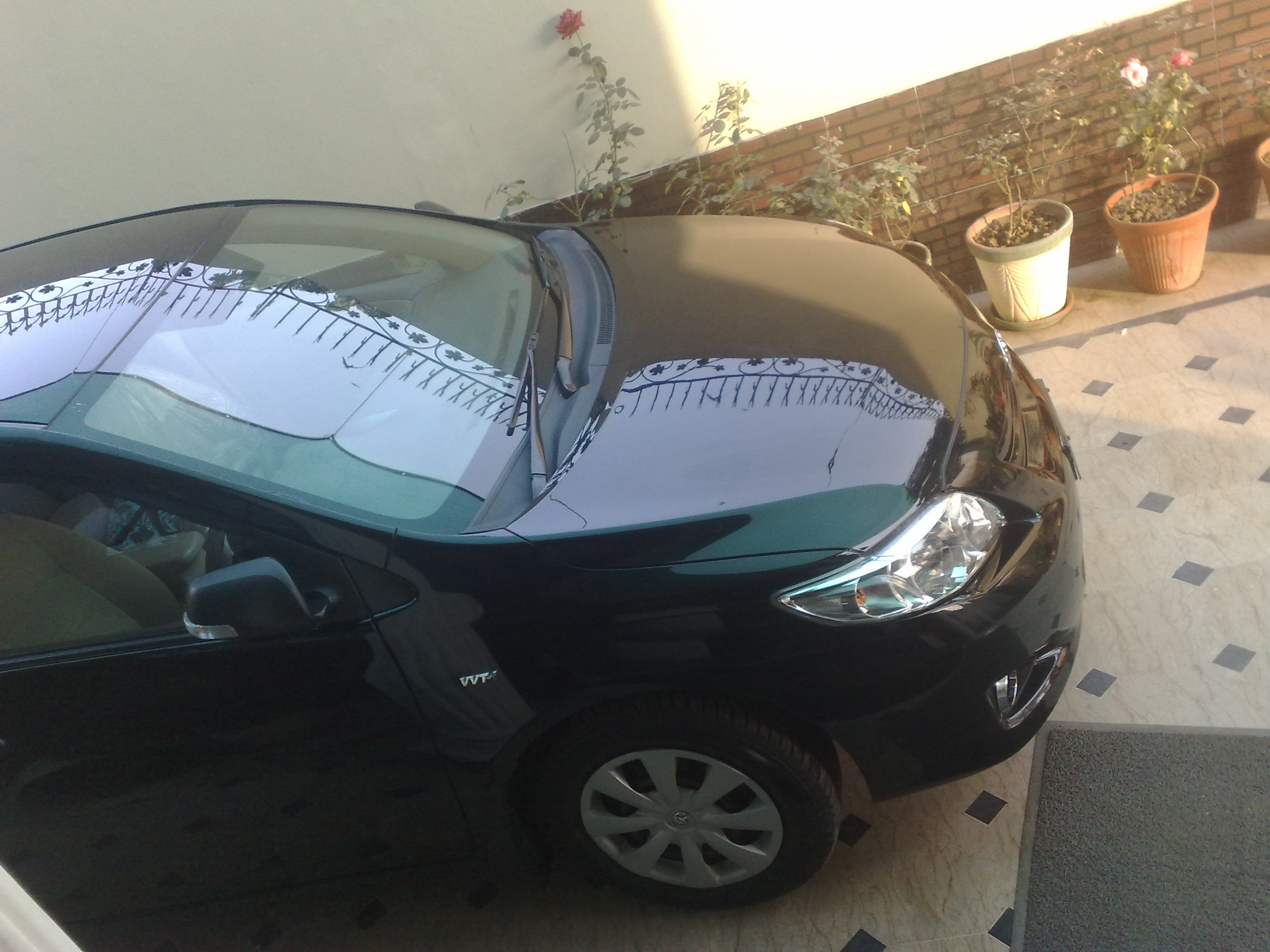 Toyota Corolla - 2010 COLA Toyota Corolla - 2010 COLA Image-4