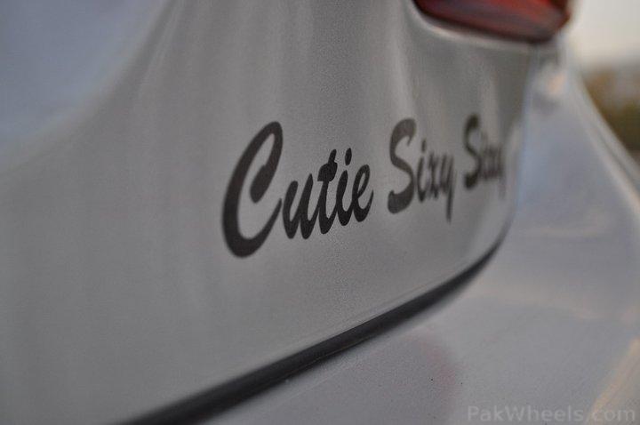 Toyota Corolla - 2010 "Laadli" Image-1