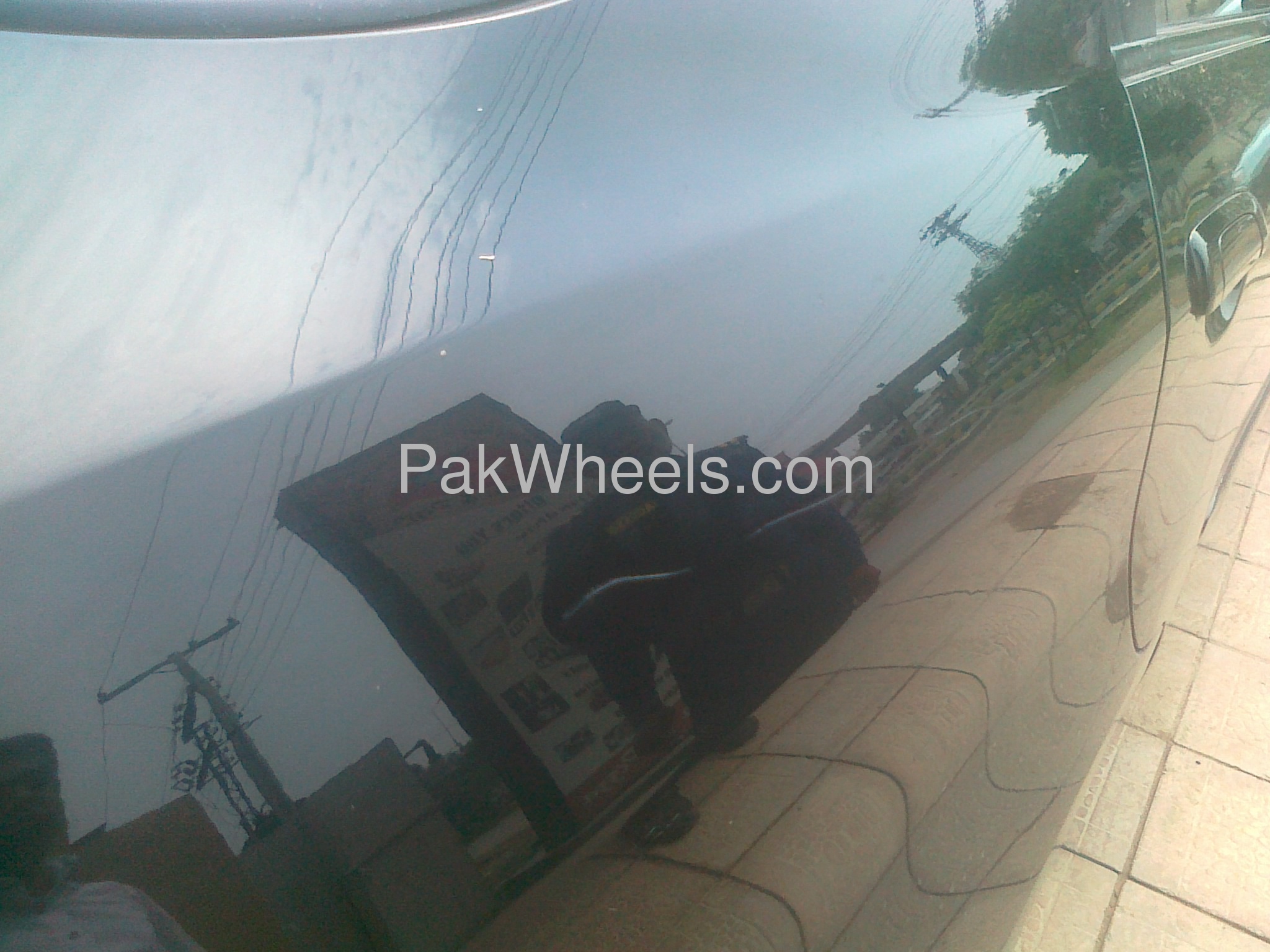 Honda City 2007 for Sale in Islamabad Image-1
