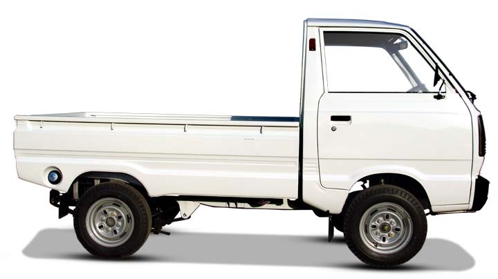 Suzuki Ravi 2007 for Sale in Hassan abdal Image-1
