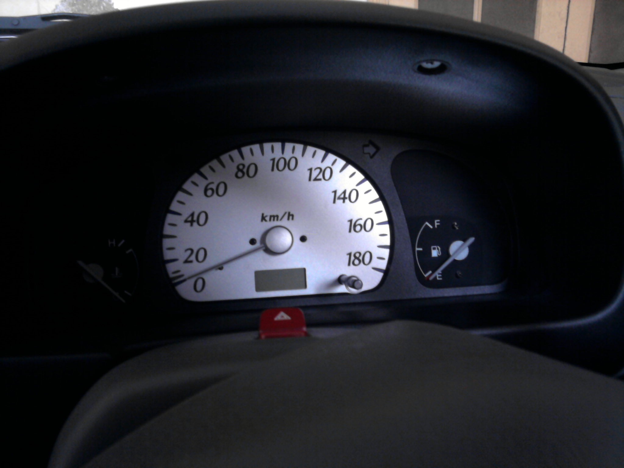 Suzuki Alto - 2011 Suzuki Suzuki Alto - 2011 Suzuki Image-4