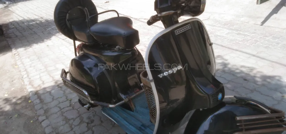 Chinese Bikes 150cc 1998 for Sale Image-1