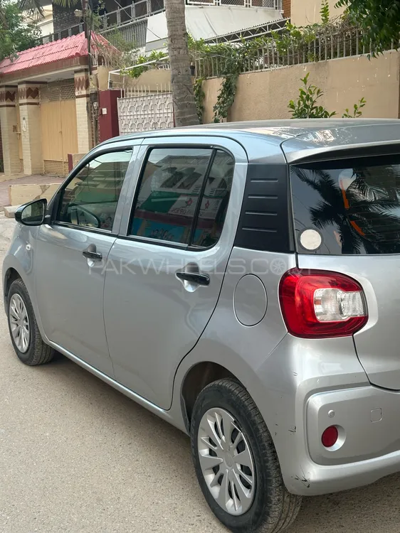 Daihatsu Boon 2018 for sale in Karachi