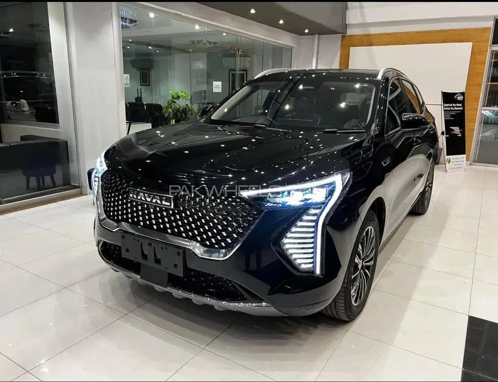 Haval Jolion 2024 for Sale in لاہور Image-1