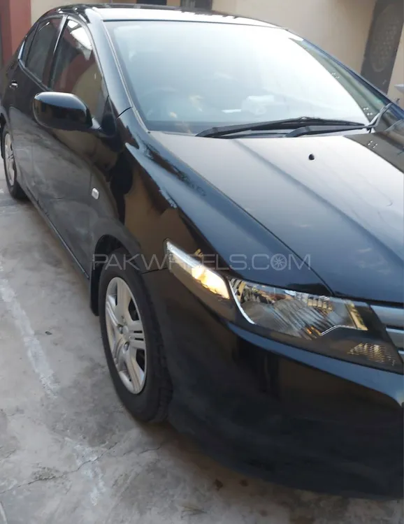 Honda City 2011 for sale in Islamabad