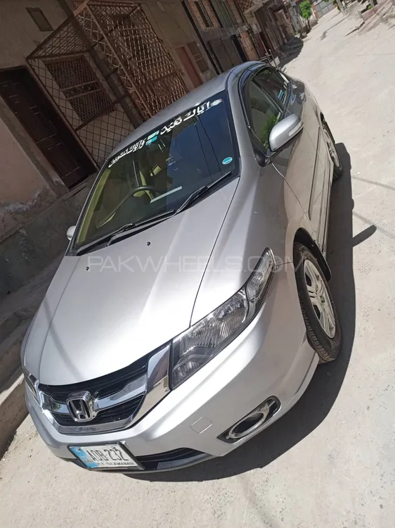 Honda City 2020 for sale in Faisalabad