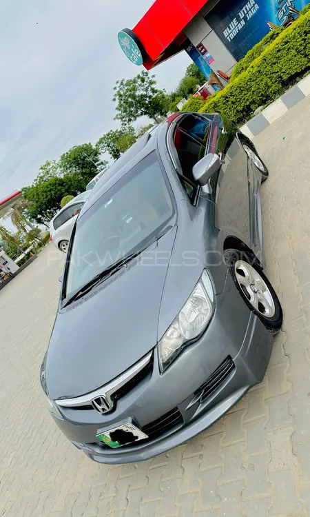 Honda Civic 2010 for sale in Gujrat