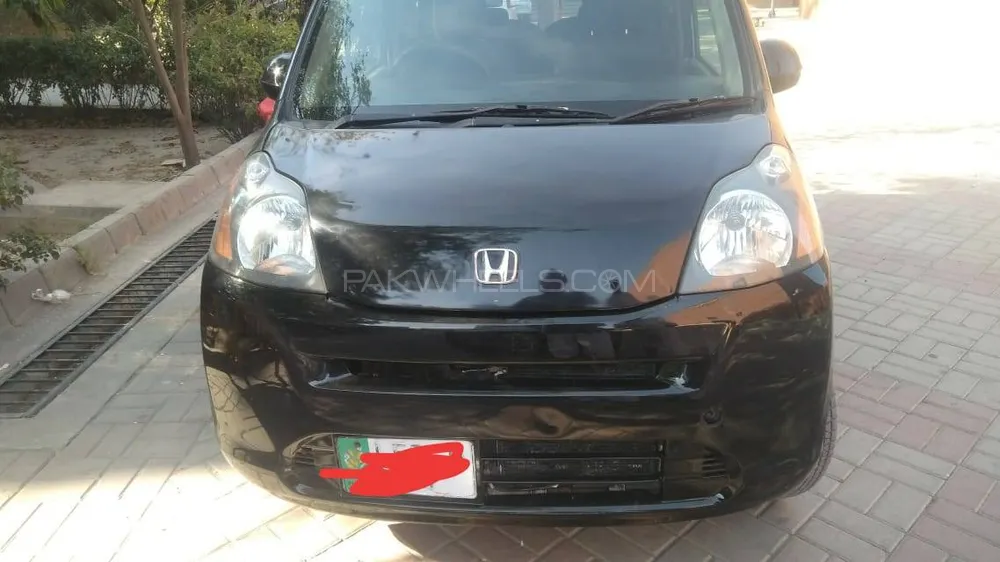 Honda Life 2010 for Sale in Lahore Image-1