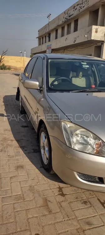 Mitsubishi Lancer 2006 for sale in Wah cantt