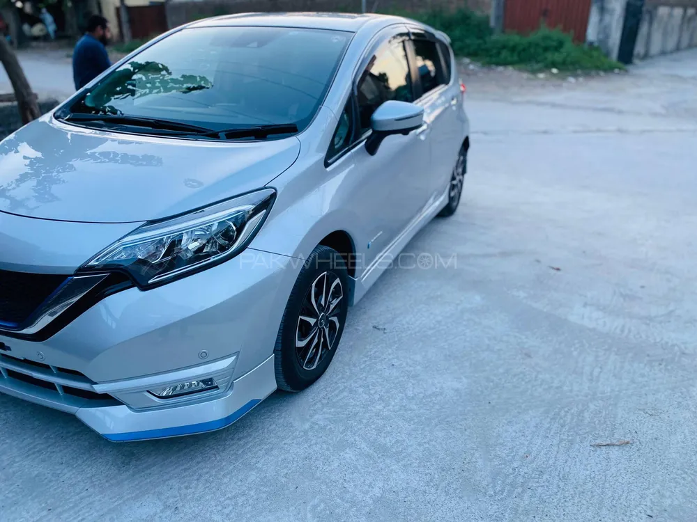 Nissan Note 2020 for sale in Islamabad