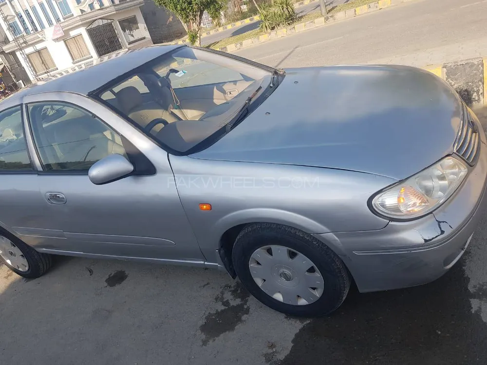 Nissan Sunny 2006 for sale in Lahore