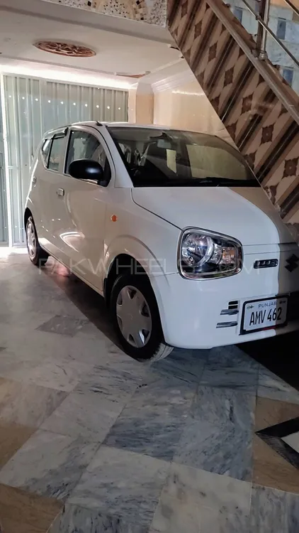 Suzuki Alto 2022 for sale in Sheikhupura