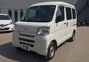 Daihatsu Hijet 2013 for Sale