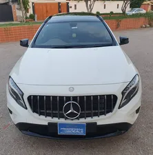 Mercedes Benz GLA Class 2015 for Sale