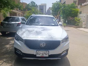 MG ZS 1.5L 2021 for Sale