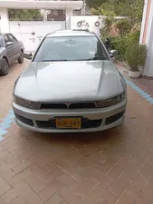 Mitsubishi Galant 1999 for Sale