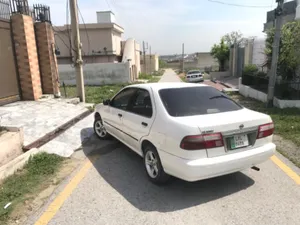 Nissan Sunny 1999 for Sale