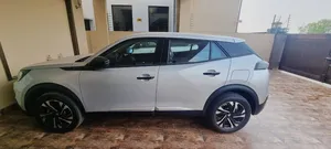 Peugeot 2008 Active 2024 for Sale