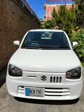 Suzuki Alto VXL AGS 2023 for Sale
