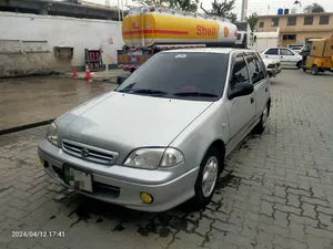 Suzuki Cultus VXR 2006 for Sale