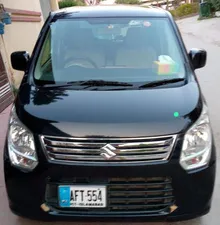 Suzuki Wagon R FX 2014 for Sale