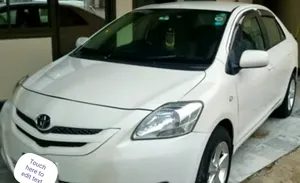 Toyota Belta X Business B Package 1.0 2008 for Sale