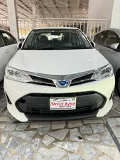 Toyota Corolla Axio G 2020 for Sale