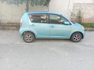 Toyota Passo 2007 for Sale