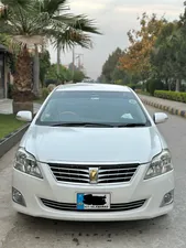 Toyota Premio G EX Package 2.0 2008 for Sale