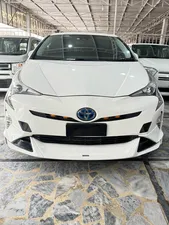 Toyota Prius S 2018 for Sale