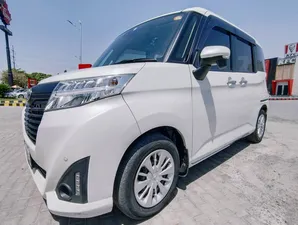 Toyota Roomy XS 2018 for Sale
