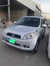 Toyota Rush 2007 for Sale