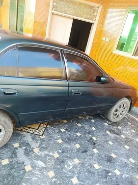 Toyota Corona 1992