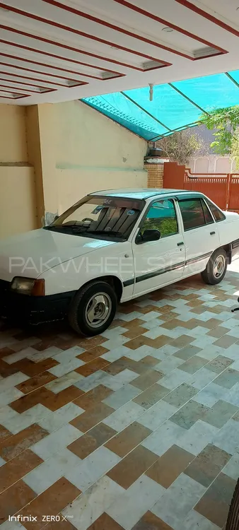 Daewoo Racer 1998 for Sale in Rawalpindi Image-1