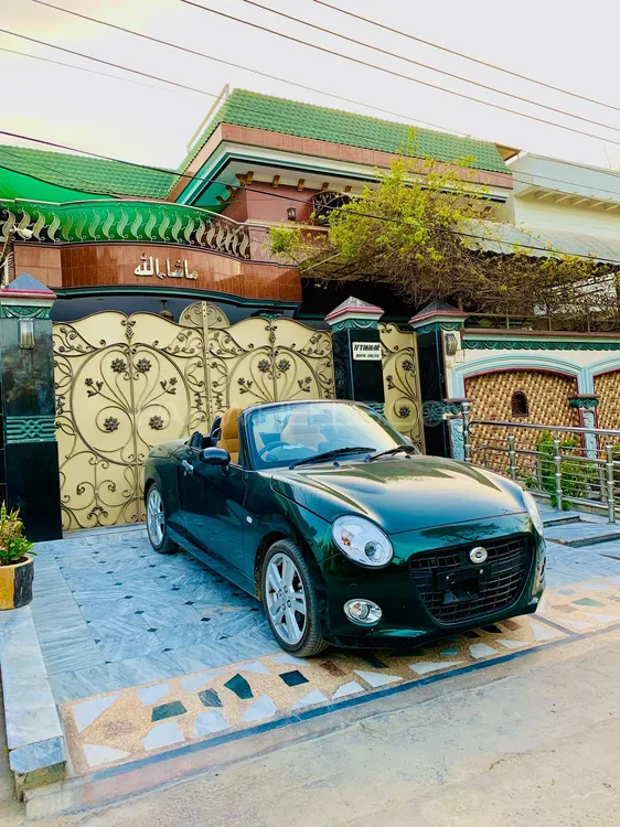 Daihatsu Copen 2020 for Sale in Peshawar Image-1
