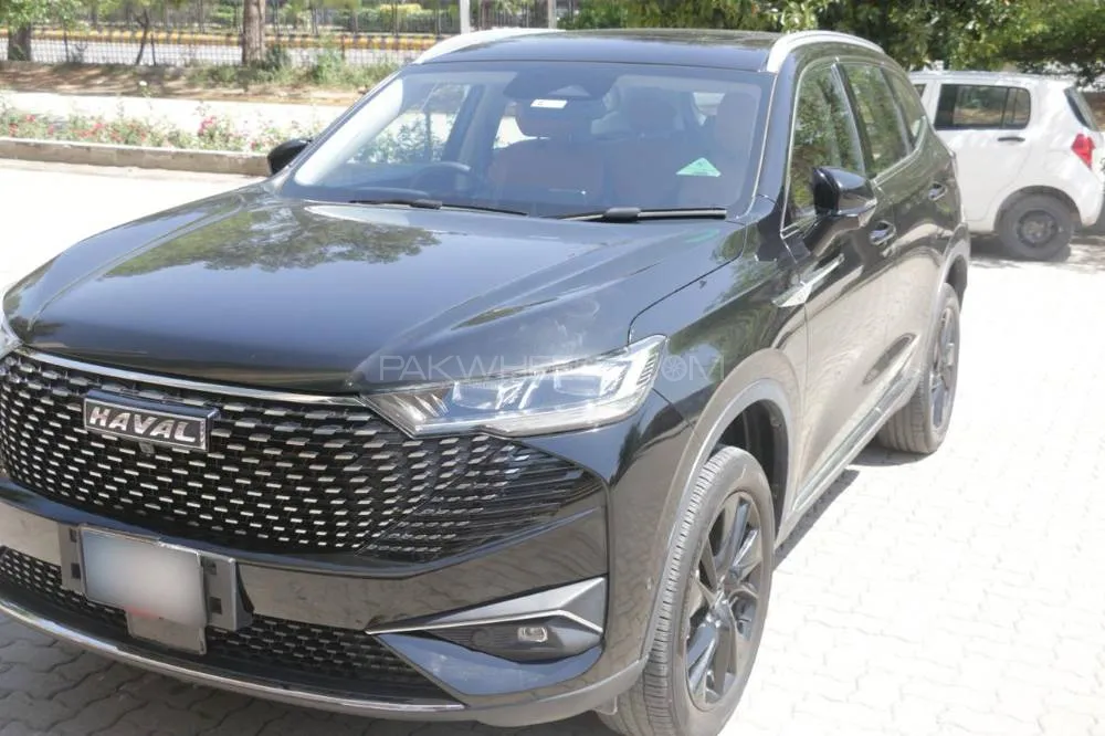 Haval H6 2023 for Sale in اسلام آباد Image-1