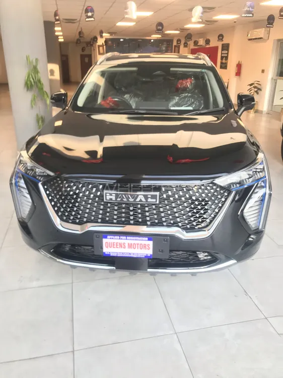 Haval Jolion 2024 for Sale in Lahore Image-1