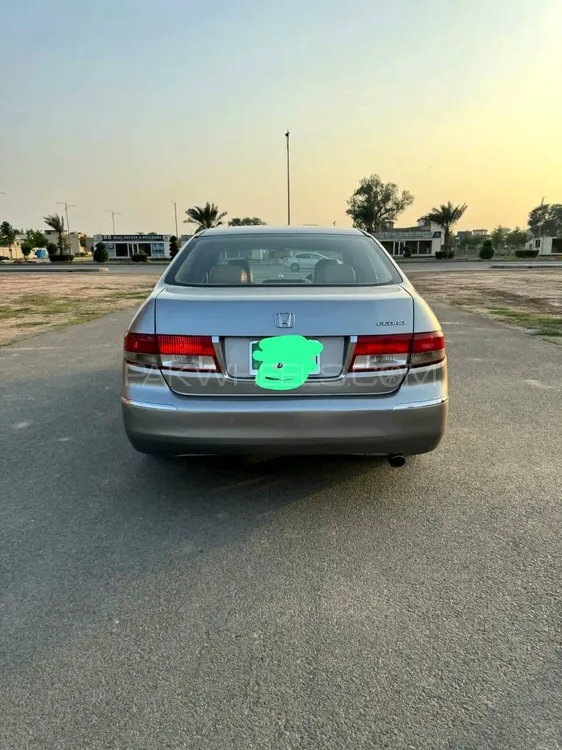 Honda Accord 2006 for sale in Lahore